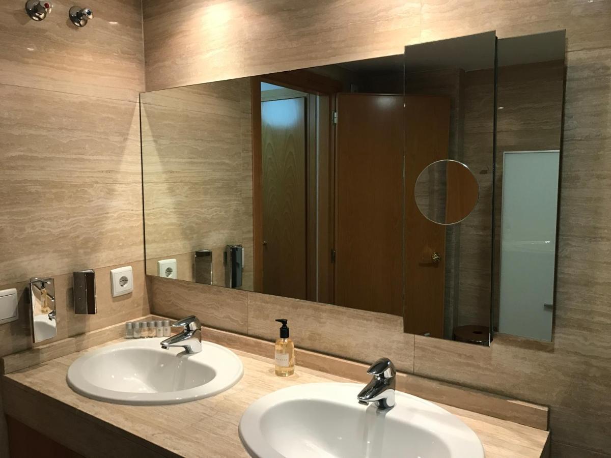 Art And Sciences View Luxury Apartment فالنسيا المظهر الخارجي الصورة