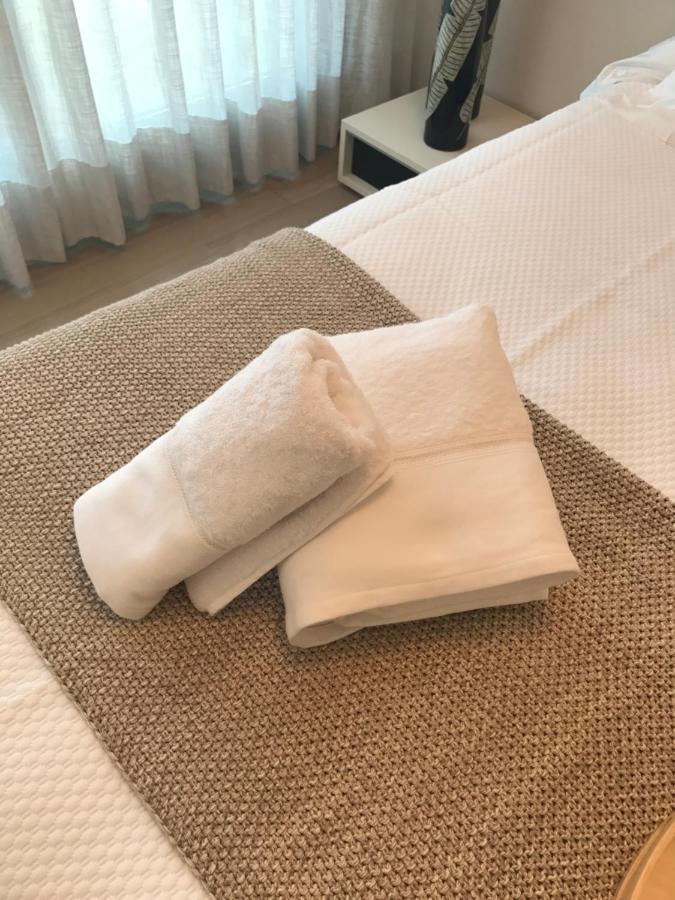 Art And Sciences View Luxury Apartment فالنسيا المظهر الخارجي الصورة