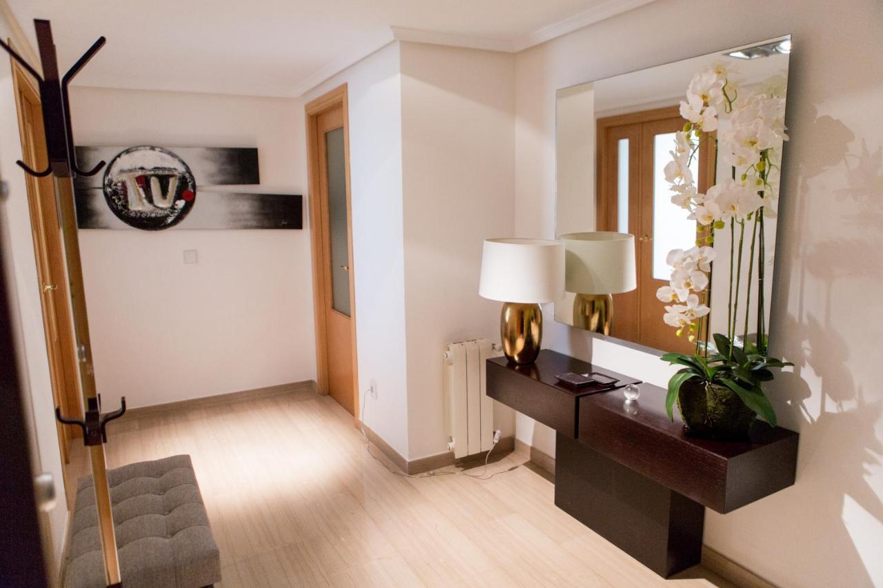 Art And Sciences View Luxury Apartment فالنسيا المظهر الخارجي الصورة