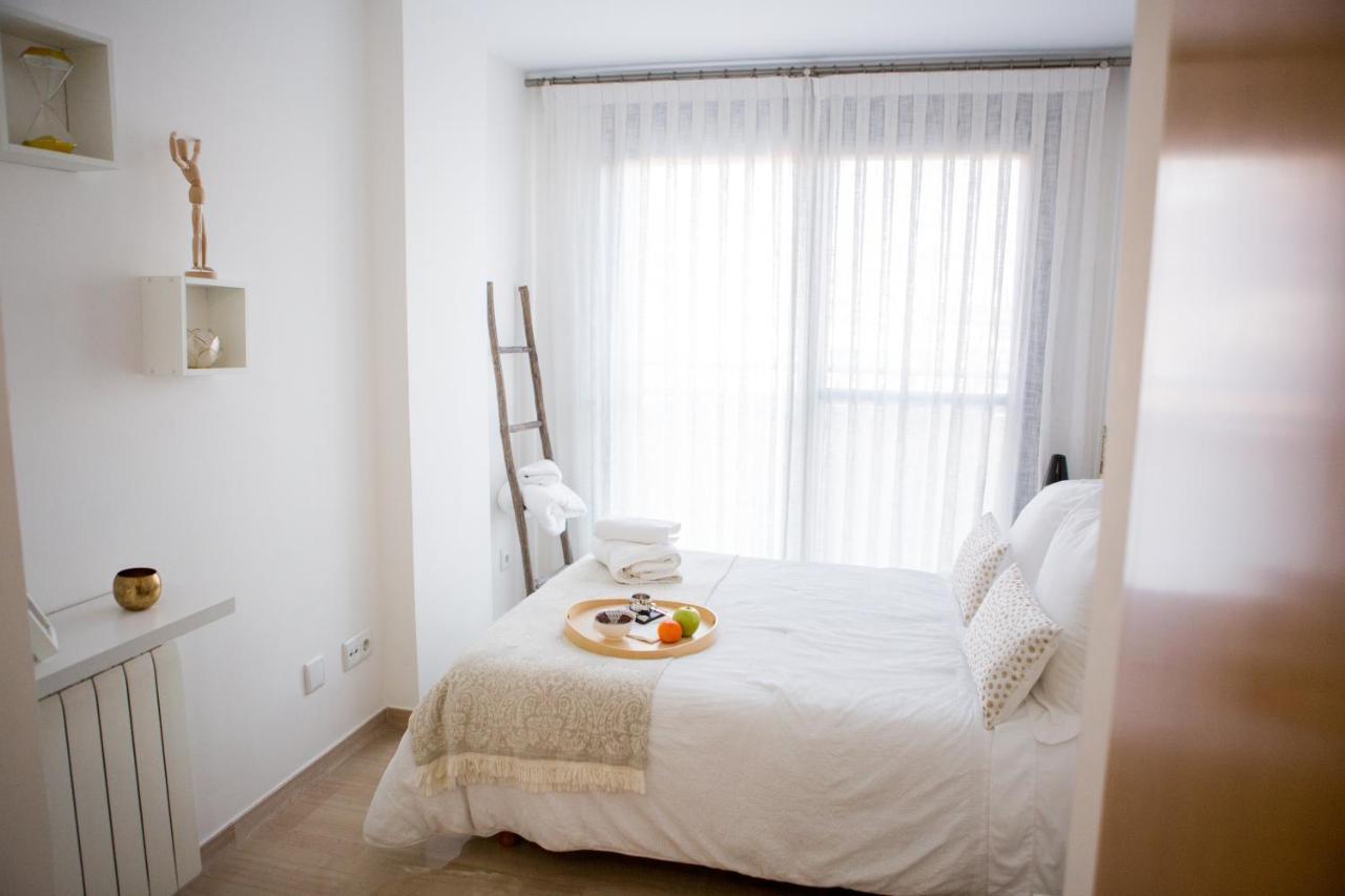 Art And Sciences View Luxury Apartment فالنسيا المظهر الخارجي الصورة