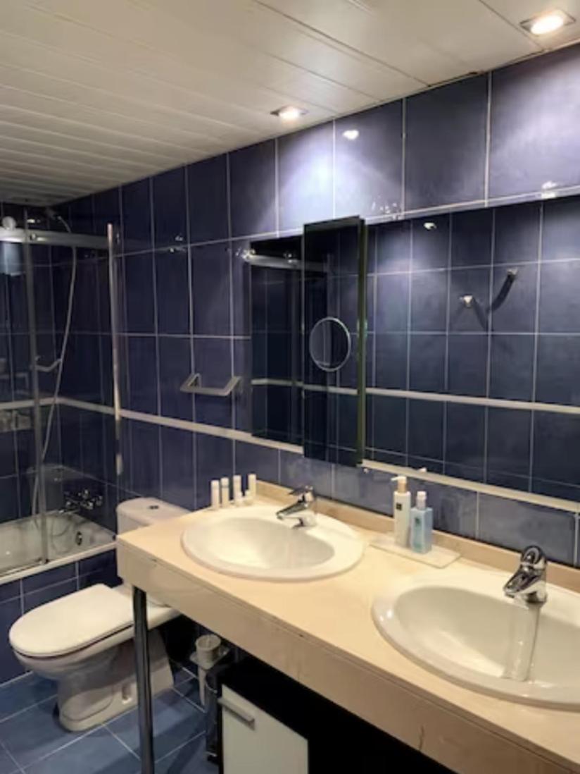 Art And Sciences View Luxury Apartment فالنسيا المظهر الخارجي الصورة