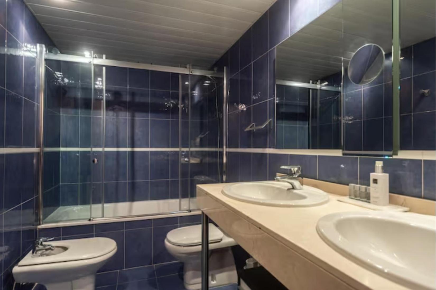 Art And Sciences View Luxury Apartment فالنسيا المظهر الخارجي الصورة