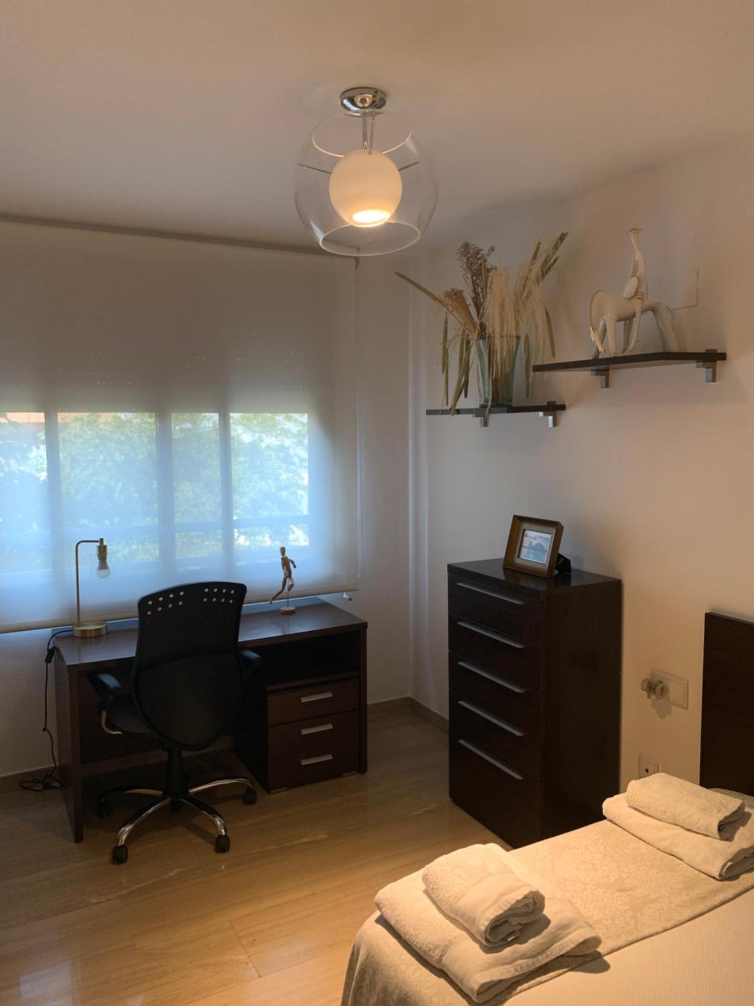 Art And Sciences View Luxury Apartment فالنسيا المظهر الخارجي الصورة