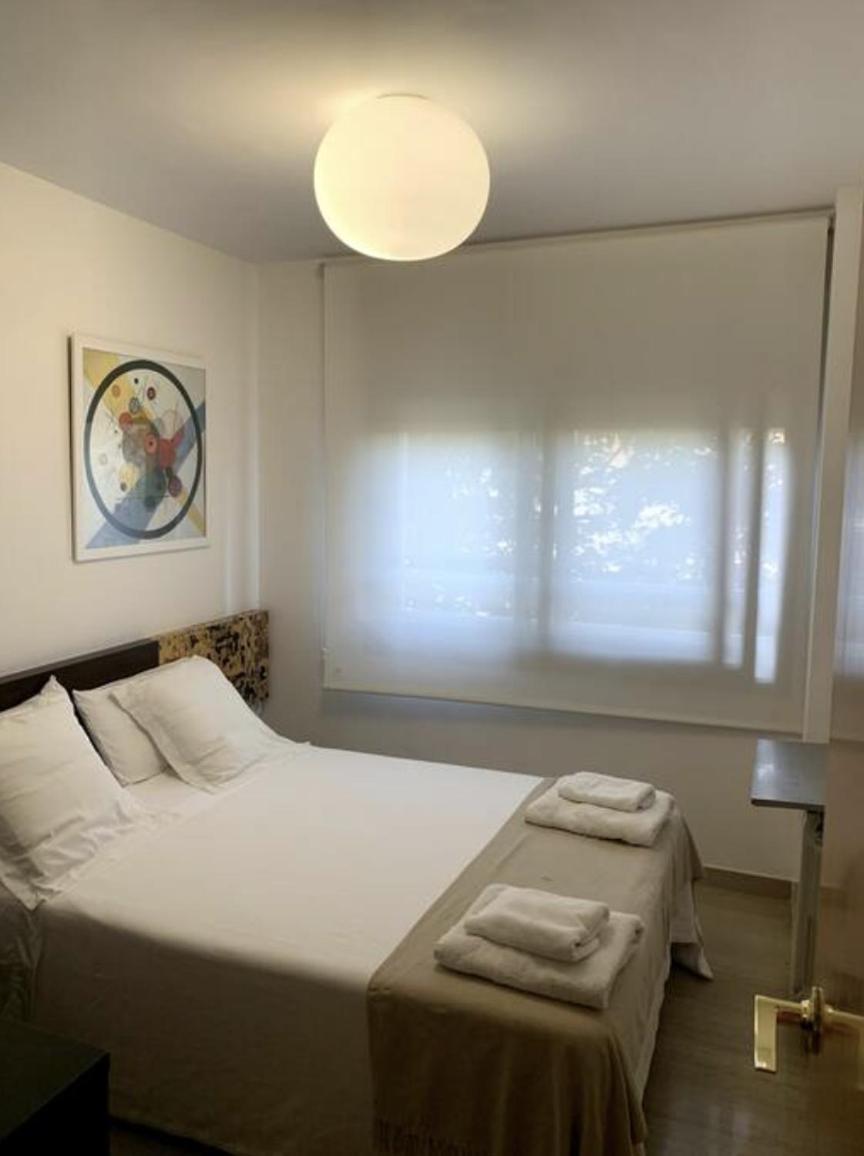 Art And Sciences View Luxury Apartment فالنسيا المظهر الخارجي الصورة