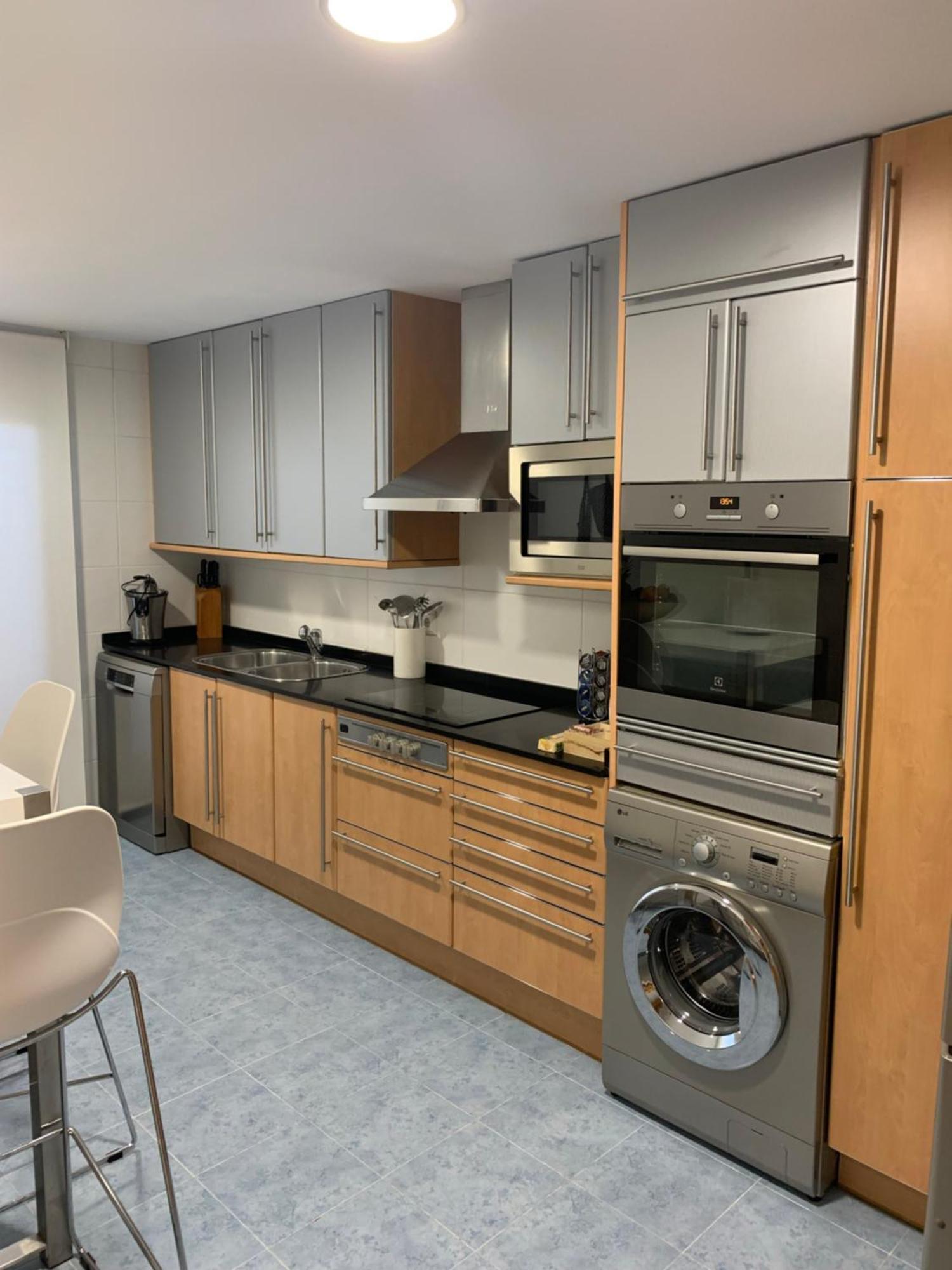 Art And Sciences View Luxury Apartment فالنسيا المظهر الخارجي الصورة
