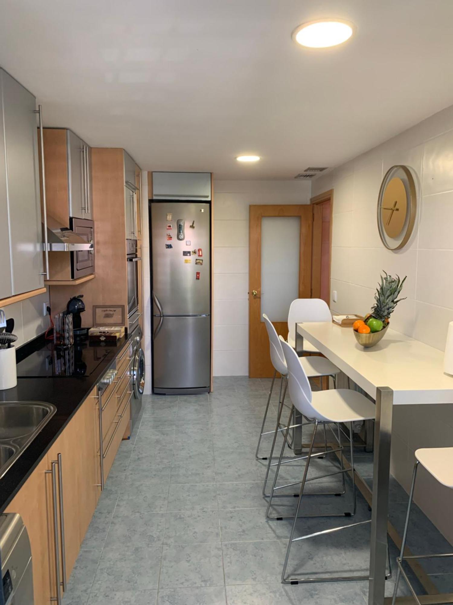 Art And Sciences View Luxury Apartment فالنسيا المظهر الخارجي الصورة