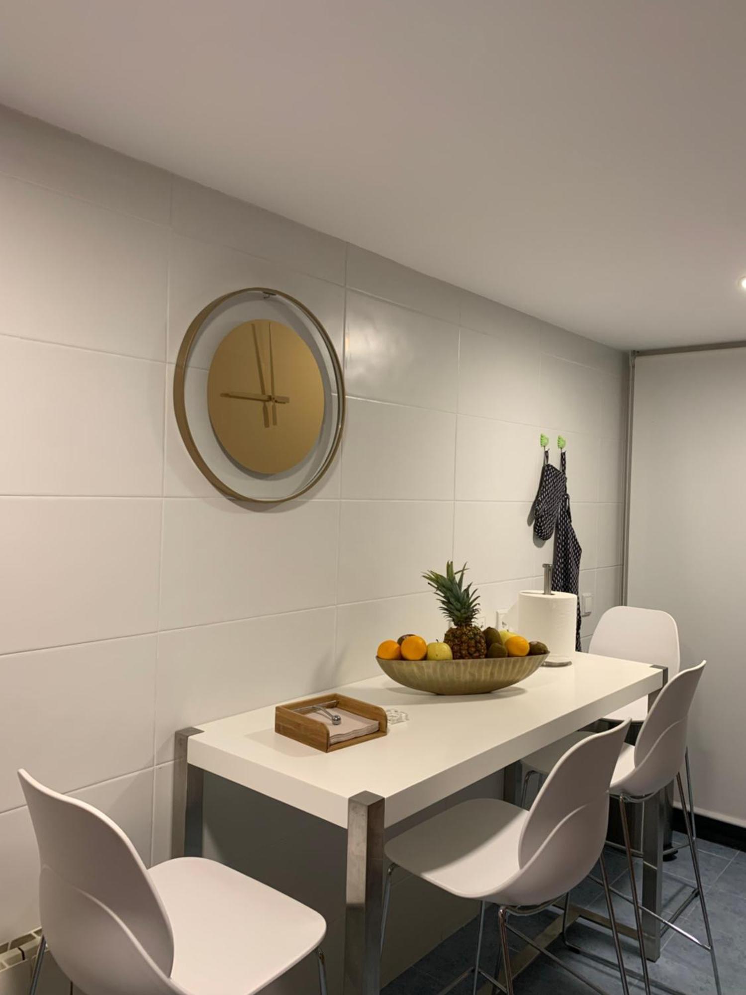 Art And Sciences View Luxury Apartment فالنسيا المظهر الخارجي الصورة