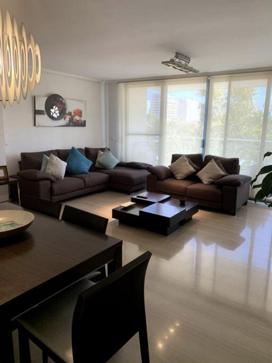 Art And Sciences View Luxury Apartment فالنسيا المظهر الخارجي الصورة