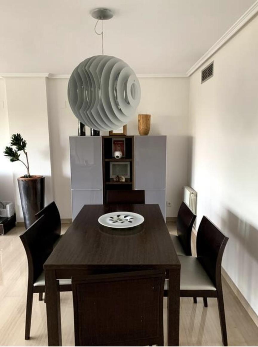 Art And Sciences View Luxury Apartment فالنسيا المظهر الخارجي الصورة