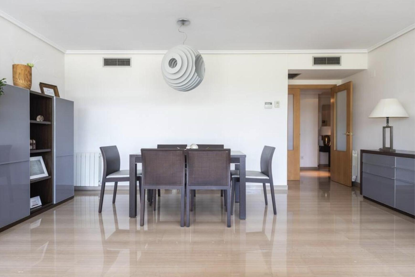Art And Sciences View Luxury Apartment فالنسيا المظهر الخارجي الصورة